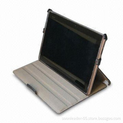 Convertible Carbon Flip Case for Asus EEE Pad Transformer, with Carbon Fiber Design and Low Profile